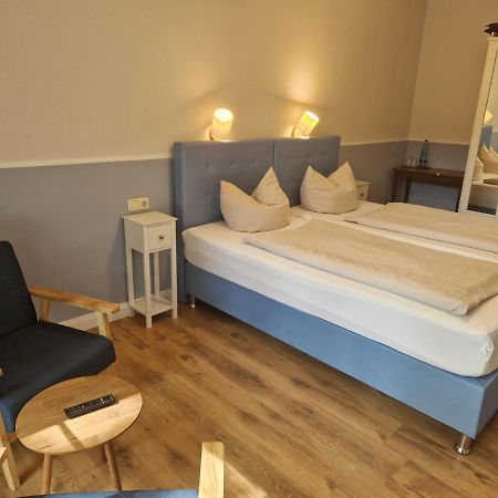 Landhotel Michaelishof Bergen  Ngoại thất bức ảnh