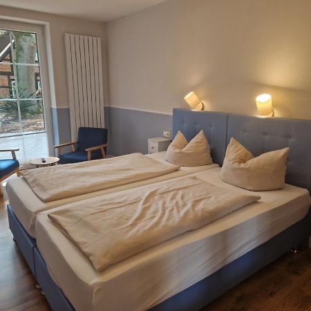 Landhotel Michaelishof Bergen  Ngoại thất bức ảnh