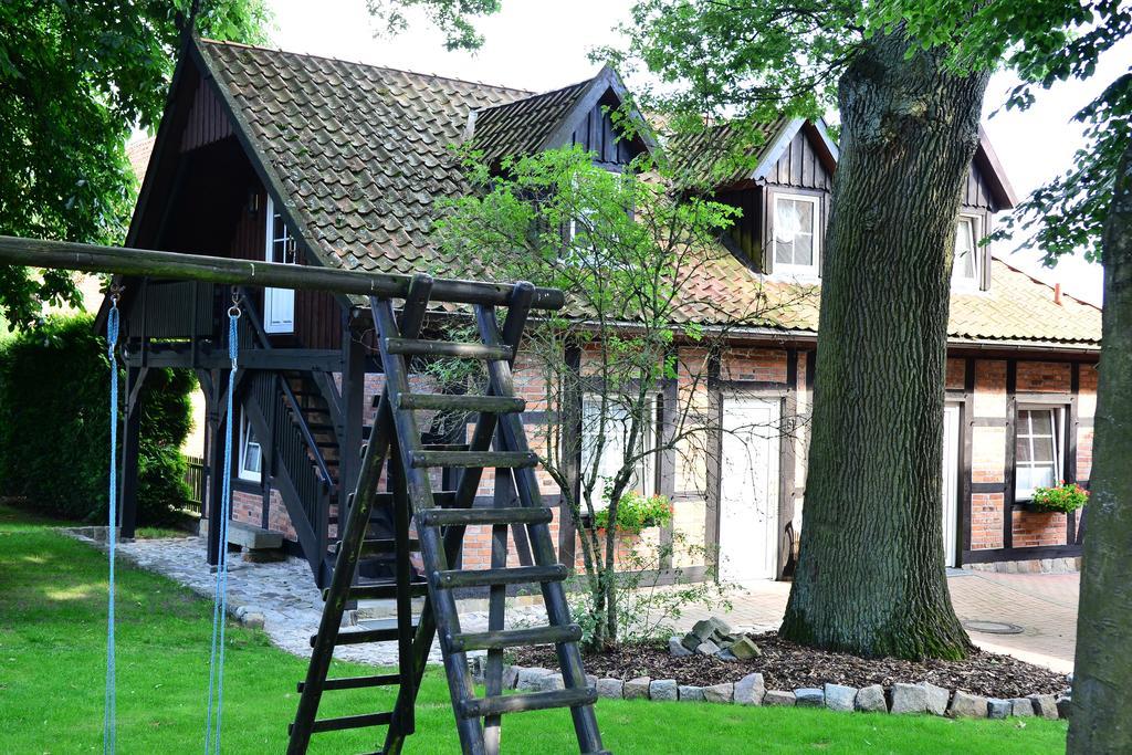 Landhotel Michaelishof Bergen  Phòng bức ảnh