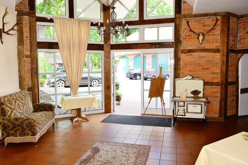 Landhotel Michaelishof Bergen  Ngoại thất bức ảnh