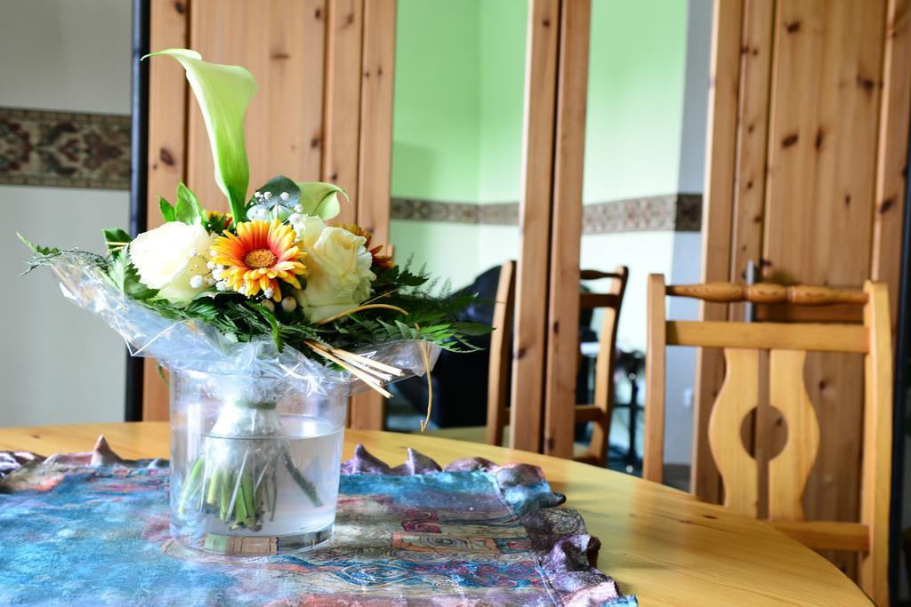 Landhotel Michaelishof Bergen  Phòng bức ảnh