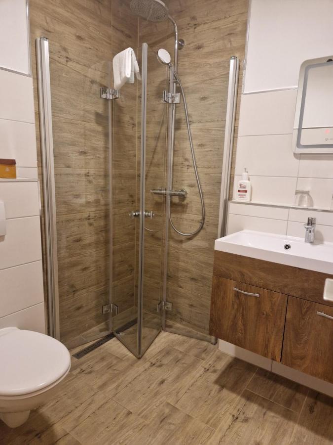 Landhotel Michaelishof Bergen  Ngoại thất bức ảnh