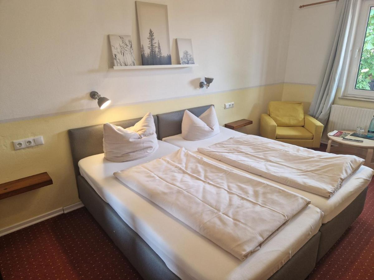 Landhotel Michaelishof Bergen  Ngoại thất bức ảnh