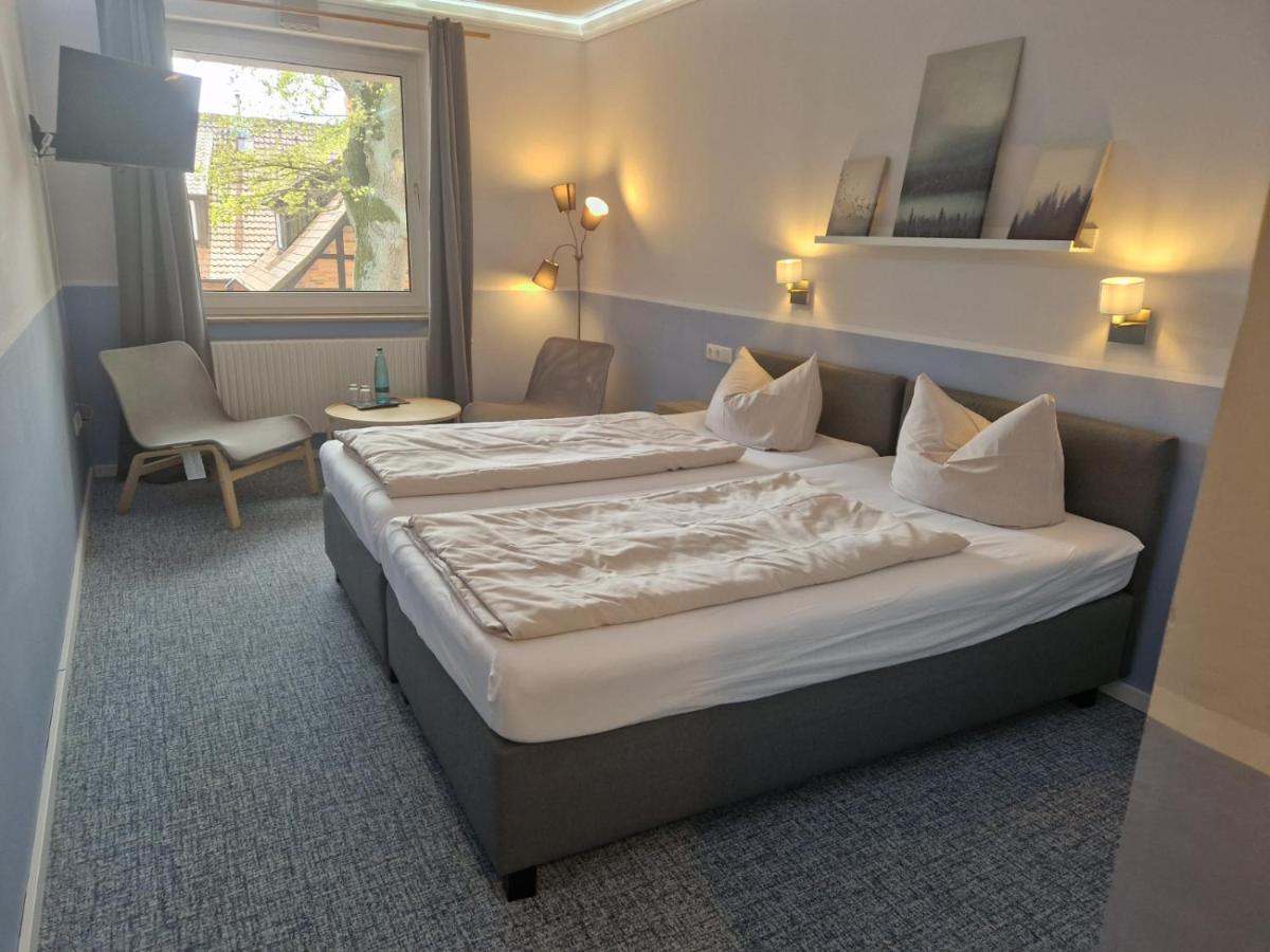 Landhotel Michaelishof Bergen  Ngoại thất bức ảnh