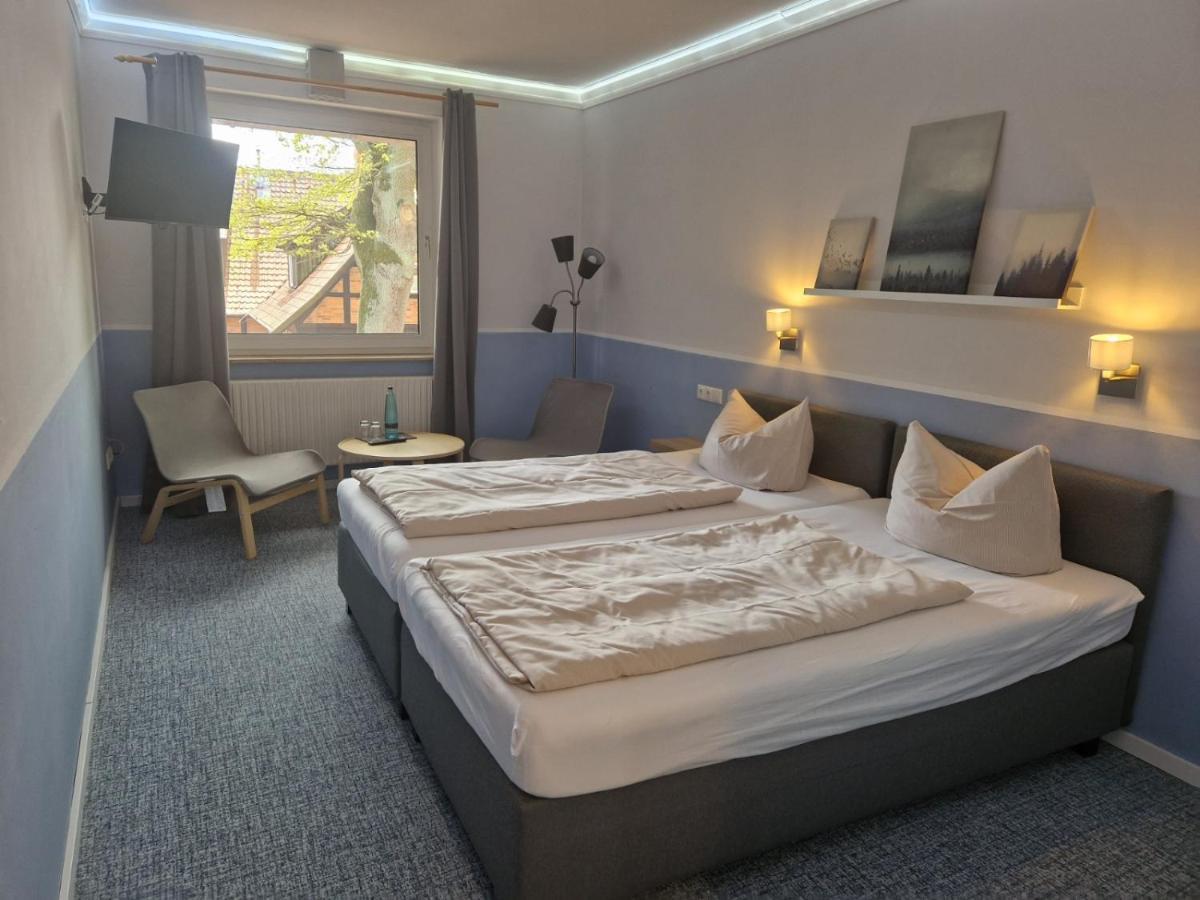 Landhotel Michaelishof Bergen  Ngoại thất bức ảnh